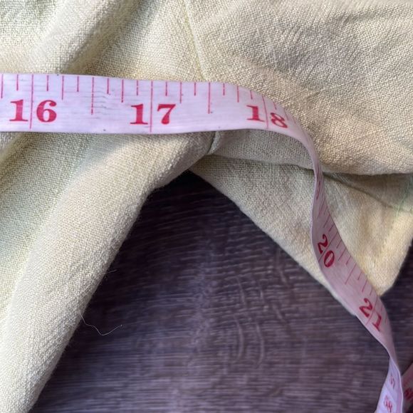 Lulu's Lime Midi Dress - Picture 9 of 9